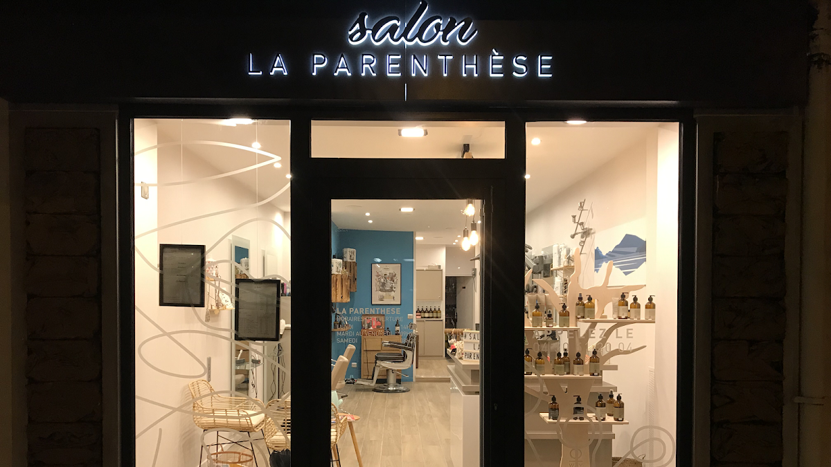 Salon la Parenthèse